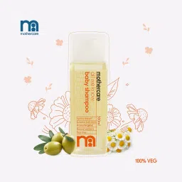 mothercare All We Know Shampoo 300 ml image 1