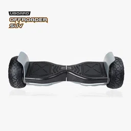 uboard Suv Off-Roader Electric Vehicle Assortment image 1