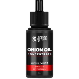 beardo Bear Men Oils & Spa image 1