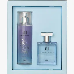 and Pack of 2 Fragrance Mists image 1