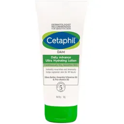 cetaphil Daily Advance Ultra Hydrating Lotion image 1