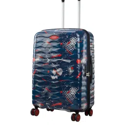 skybags Unisex Camoflex Large Strolly Bag image 1