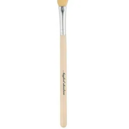 the vintage cosmetic company Vintage Cosmetic Angled Shadow Brush image 1