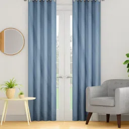 portico Set of 2 Door Curtains image 1