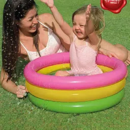 intex Unisex Baby Pool Water Play image 1