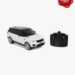 ralleyz Land Rover Range Rover SUV Remote Control Car Model image 1
