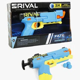 rival Unisex Nerf Fate XXII 100 Blaster image 1