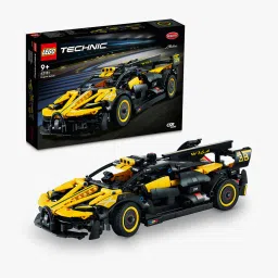 lego Technic Bugatti Bolide Building Toy Set image 1