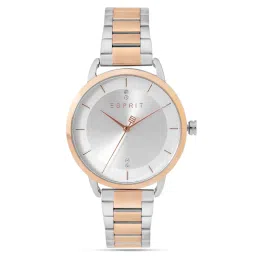 esprit Women Water-Resistant Analogue Watch-ES1L194M0065 image 1