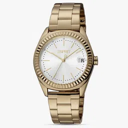 esprit Women ES1L383M0075 Water-Resistant Analogue Watch image 1