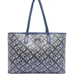 kenneth cole Women Brand Print Tote Bag image 1