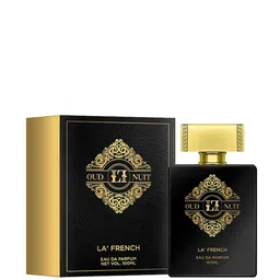la french Oud Nuit Eau De Parfum image 1
