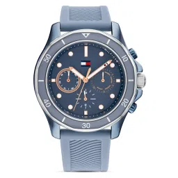 tommy hilfiger Men Analogue Watch -TH1710514 image 1