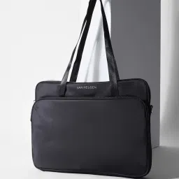 van heusen Women Messenger Bag with Detachable Strap image 1