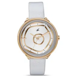 fastrack Women Analogue Watch-6303WL02 image 1