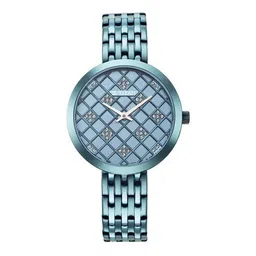 titan Women Water-Resistant Analogue Watch-NS95163QM02 image 1