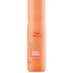 wella professionals Invigo Nutri Enrich Deep Nourishing Shampoo image 1