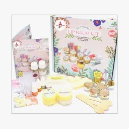 kalakaram DIY Lip Balm Making Kit image 1