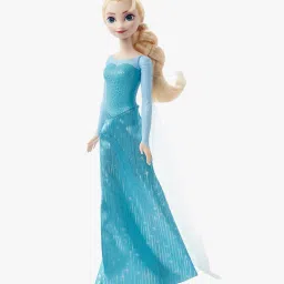 disney princess Frozen Core Fashion Doll image 1