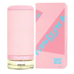 fastrack Bold Beat Eau De Parfum for Girls image 1