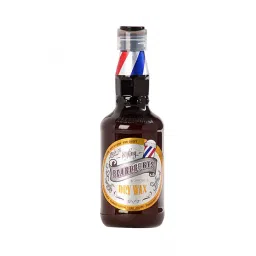 beardburys Dry Wax image 1