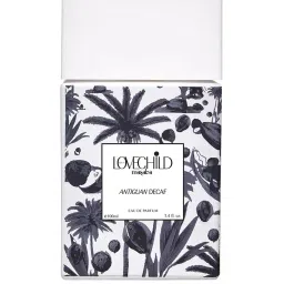 lovechild masaba Antiguan Decaf Eau De Parfum Spray image 1