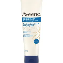 aveeno Skin Relief Lotion image 1