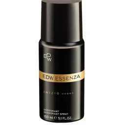 edw essenza Inizio Homme Deodorant Spray image 1