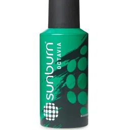 sunburn Octavia Deodorant image 1