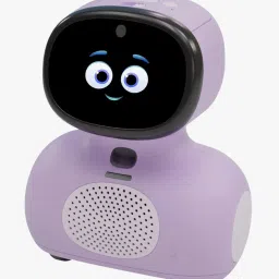 miko Mini AI Robot for Kids Interactive Bot image 1