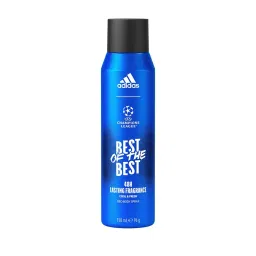 adidas Uefa N9 Bs Deodorant for Men image 1