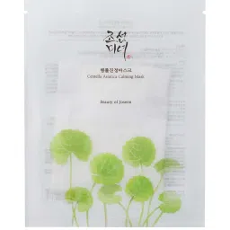 beauty of joseon Centella Asiatica Calming Mask image 1