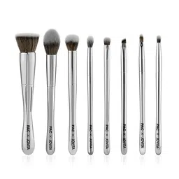 Pack of 8 PAC X Jovita All You Need Brush Set image 1
