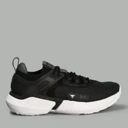 under armour Men Project Rock Lace-Up Training Shoes image 1