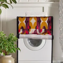 dream care Front Load Washing Machine Cover image 1