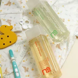 mothercare All We Know Shampoo 300 ml image 3