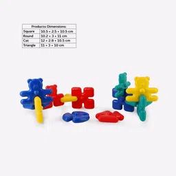 ok play Joy Link Assortment Toy image 2