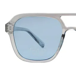 vision express Men UV-Protected Wayfarers-VX SG 21904 AF image 2