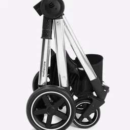 mothercare Journey Liner Travel System image 5