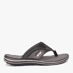 inblu Slip-On Sandals with Metal Logo image 2