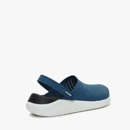 crocs Lite Ride Slingback Clogs image 2