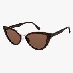 prive revaux 206310WR957SP UV Protected Cat-eye Sunglasses image 2