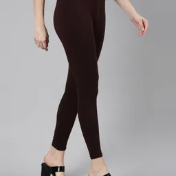 jcss Leggings with Elasticated Waistband image 2