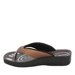 aerowalk Slip-On Style Thong Flip-Flops image 2