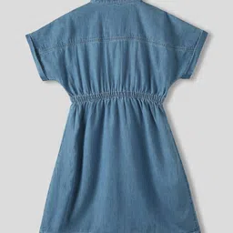 rio girls Girls Shirt Dress image 2