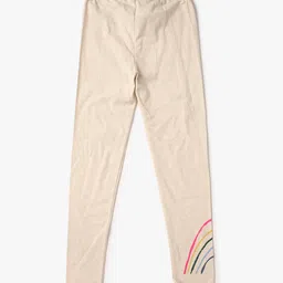 gap kids Leggings with Placement Print image 2