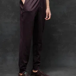 rare rabbit Men Ankle Length Track Pants image 2