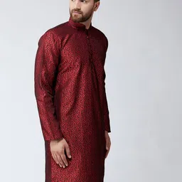 sojanya Printed Long Kurta image 2