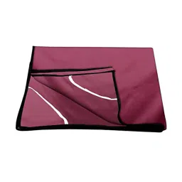 stylista Set of 2 Waterproof Bedsheet 36x72 cm Double Bed image 2