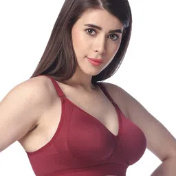 trylo oh so pretty you Total-Support Bra image 2